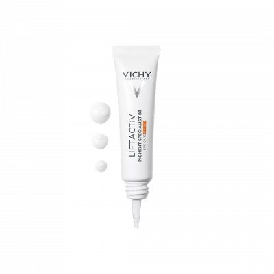 Vichy Liftactiv Pigment Specialist B3 szemkörnyékápoló