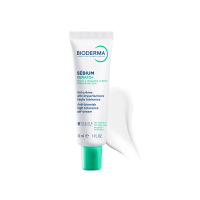 Bioderma Sébium Kerato+ gél-krém