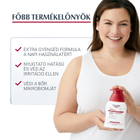Eucerin pH5 Intim-Protect mosakodógél