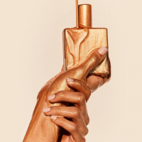 Nuxe Huile Prodigieuse® Or többfunkciós arany-csillámos száraz olaj spray arcra, testre, hajra, 50ML kiszerelés