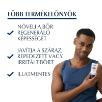 Eucerin Aquaphor Regeneráló kenőcs, 45ML kiszerelés