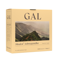 GAL Shoden Ashwagandha kapszula