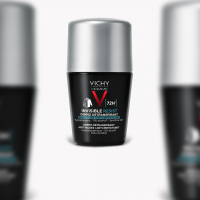 Vichy Homme Invisible Resist 72h izzadsággátló golyós férfi dezodor