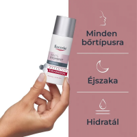 Eucerin Anti-Pigment éjszakai arckrém