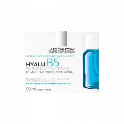 La Roche-Posay Hyalu B5 ultra-koncentrált krém