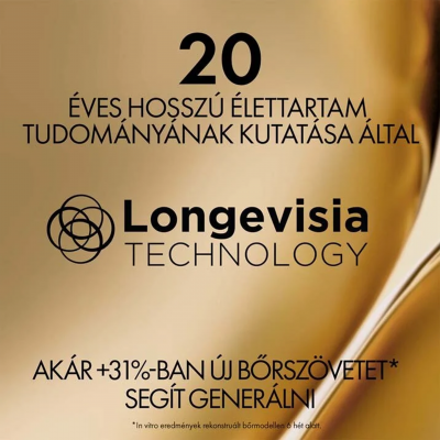 Vichy Neovadiol Longevity volumen helyreállító krém (Revolumizing cream)