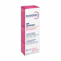 Bioderma Sensibio AR+ CC krém SPF50+