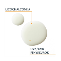Eucerin Sun Oil Control Dry Touch színtelen napozó spray SPF50+