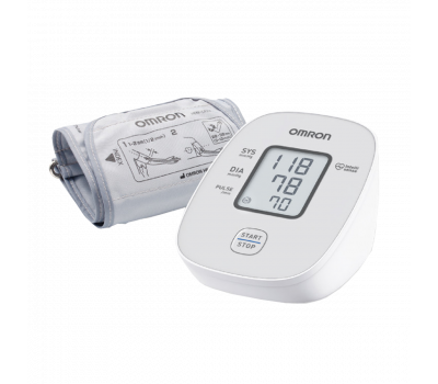 OMRON M2 Basic Intellisense felkaros vérnyomásmérő