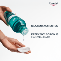 Eucerin DermoPure tisztító tonik