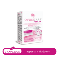Ovosicare® Fertility kapszula