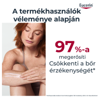 Eucerin pH5 Intenzív testápoló, 400ML kiszerelés