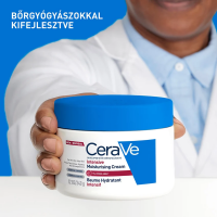 Cerave Intenzív hidratáló testápoló krém