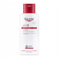 Eucerin pH5 Intenzív testápoló, 250ML kiszerelés