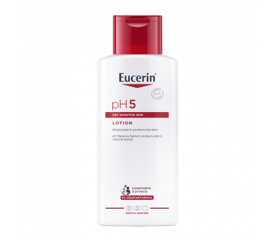 Eucerin pH5 Intenzív testápoló