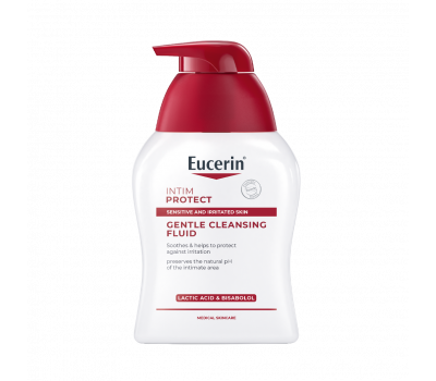 Eucerin pH5 Intim-Protect mosakodógél