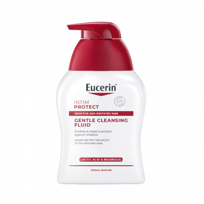 Eucerin pH5 Intim-Protect mosakodógél