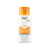 Eucerin Sun Allergy Protect Napallergia elleni krém-gél SPF50+