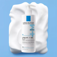 La Roche-Posay Lipikar Baume AP+M MAX lipidpótló testápoló