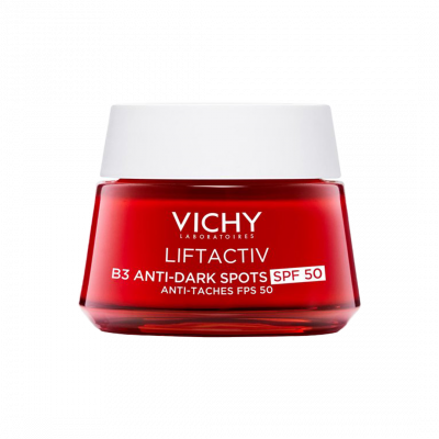 Vichy Liftactiv B3 Anti-dark spots SPF50