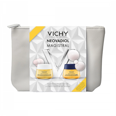 Vichy Neovadiol Magistral (VÁLTOZÓKOR UTÁNI) karácsonyi csomag