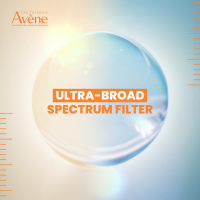 Avéne Suncare Intense Protect napvédő fluid arcra és testre SPF50+