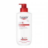 Eucerin pH5 extra könnyű, hidratáló testápoló