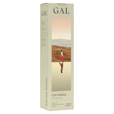 GAL Q10 Halolaj