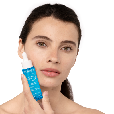 Bioderma Hydrabio+ szérum