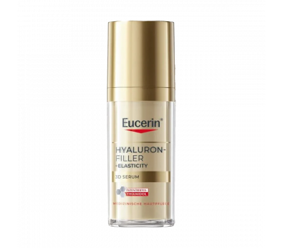 Eucerin Hyaluron-Filler + Elasticity 3D szérum