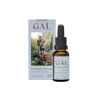 GAL K-komplex +D3 Forte csepp