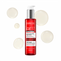 Vichy Dercos Collagen 17 Filler ultra-regeneráló hajkúra
