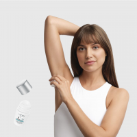 Vichy DUOPACK Invisible Resist 72h izzadsággátló golyós dezodor, 2X50ML kiszerelés