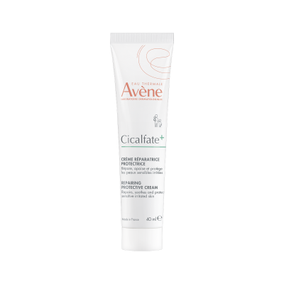 Avène Cicalfate+ bőrregeneráló védőkrém, 40ML kiszerelés
