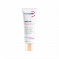 Bioderma Sensibio AR+ CC krém SPF50+