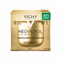 Vichy Neovadiol Longevity volumen helyreállító krém (Revolumizing cream) refill