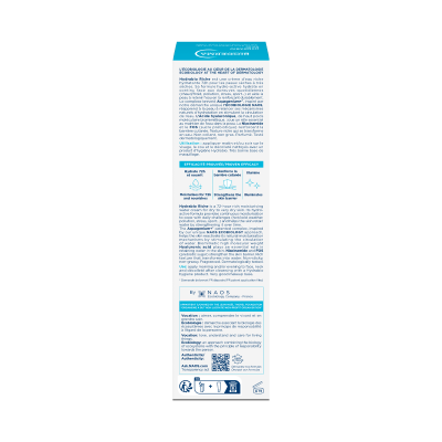 Bioderma Hydrabio Krém, 40ML kiszerelés