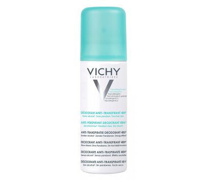 Vichy Intenzív Izzadságszabályozó spray