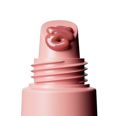 Babé Sun Lip & Cheek Color Balm SPF 50 Pink