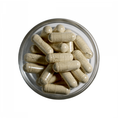 LXR Echinacea Komplex kapszula