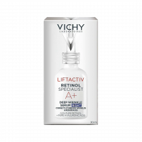 Vichy Liftactiv Retinol Specialist szérum A+