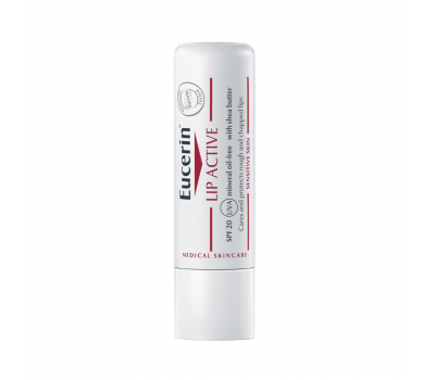 Eucerin pH5 Lip Aktív ajakápoló
