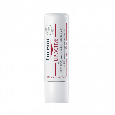 Eucerin pH5 Lip Aktív ajakápoló
