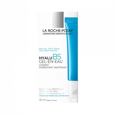 La Roche-Posay Hyalu B5 hidratáló gél