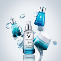 Vichy MINÉRAL 89 Hyaluron booster, 50ML kiszerelés