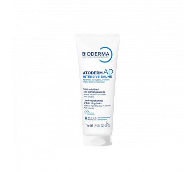 Bioderma Ad atoderm intensive balzsam