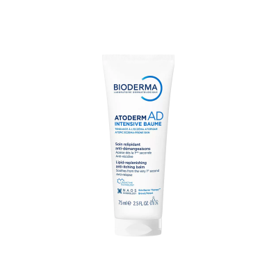 Bioderma Ad atoderm intensive balzsam, 75ML kiszerelés