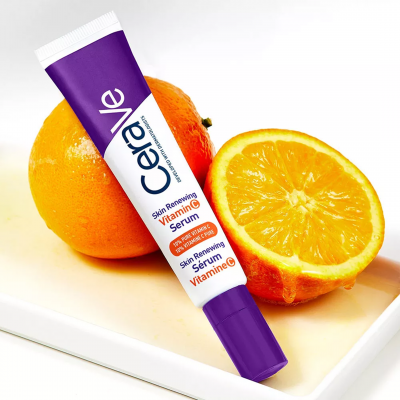 Cerave Bőrmegújító C-vitamin szérum