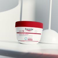 Eucerin pH5 extra könnyű, intenzív gél-krém