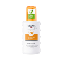 Eucerin Sun Sensitive Protect Napozó spray SPF50+